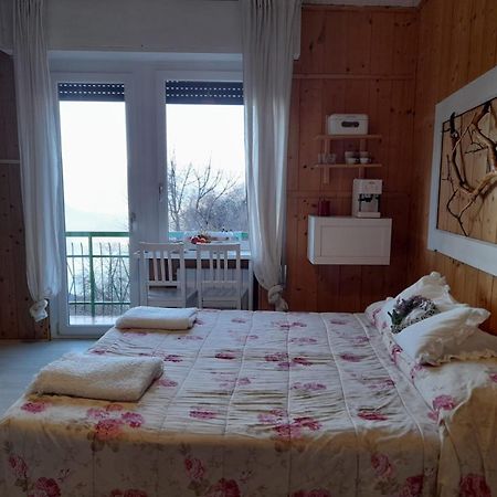 B&B L'Ortensia Pisogne Ngoại thất bức ảnh