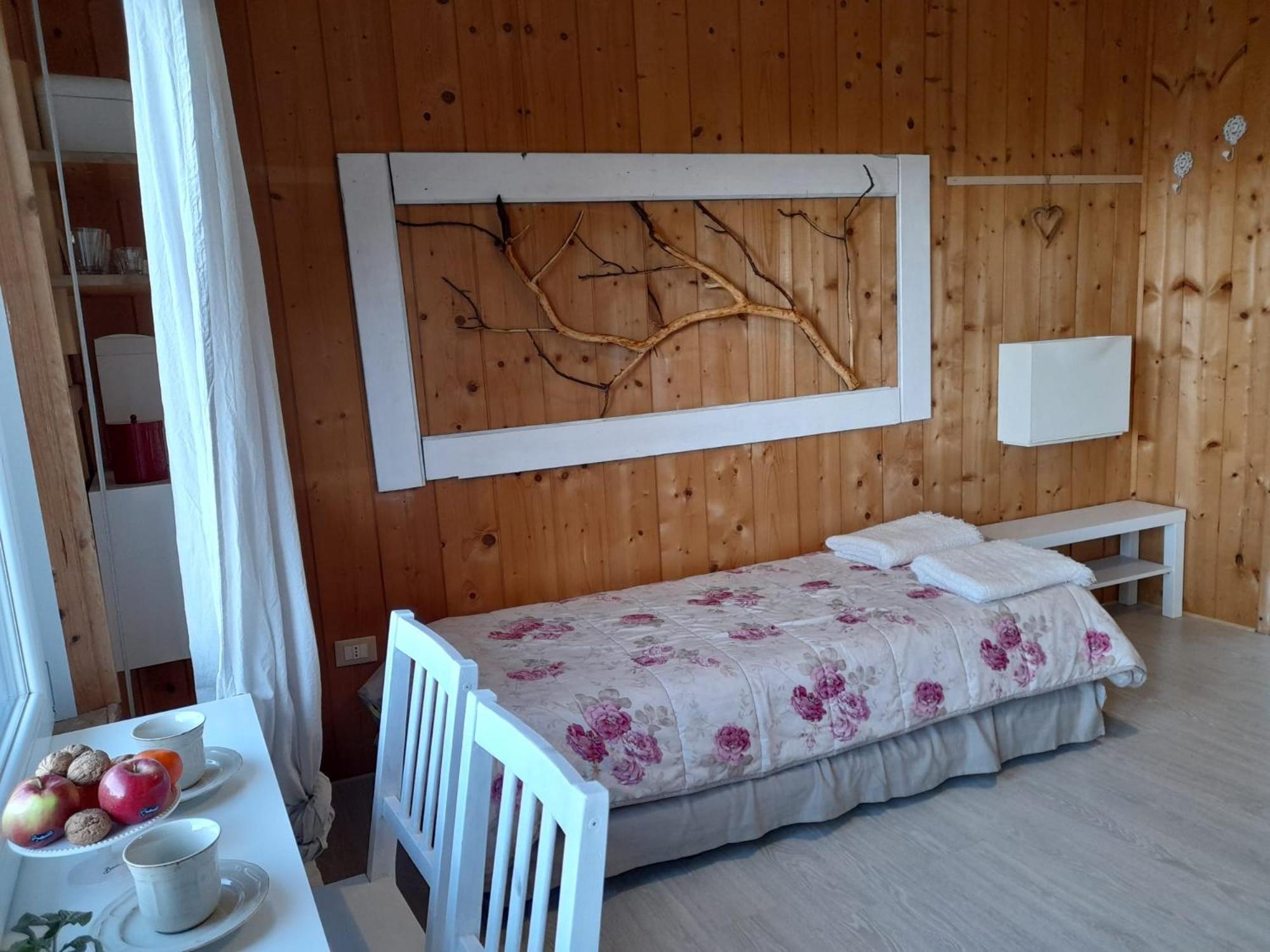 B&B L'Ortensia Pisogne Ngoại thất bức ảnh