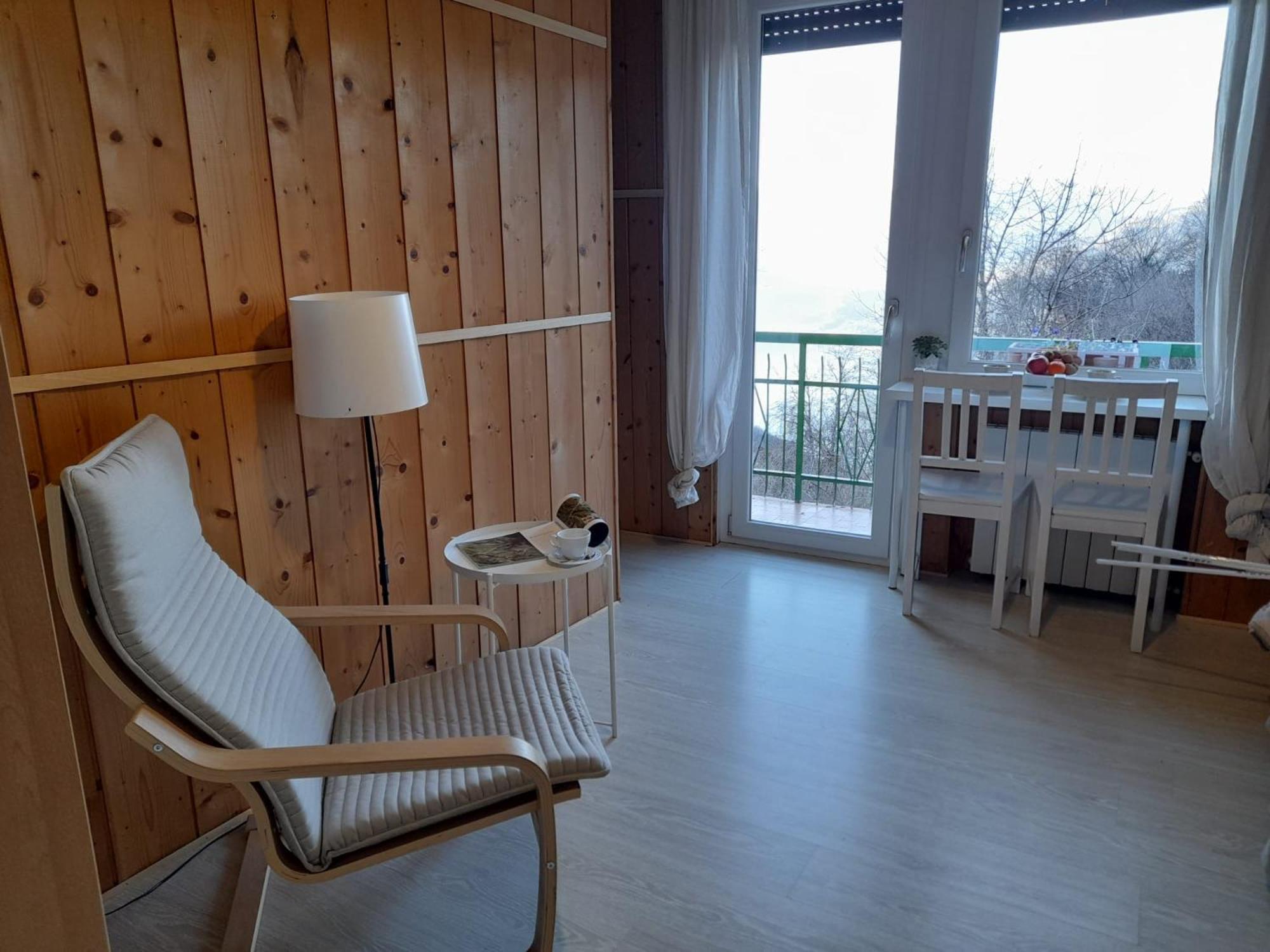 B&B L'Ortensia Pisogne Ngoại thất bức ảnh