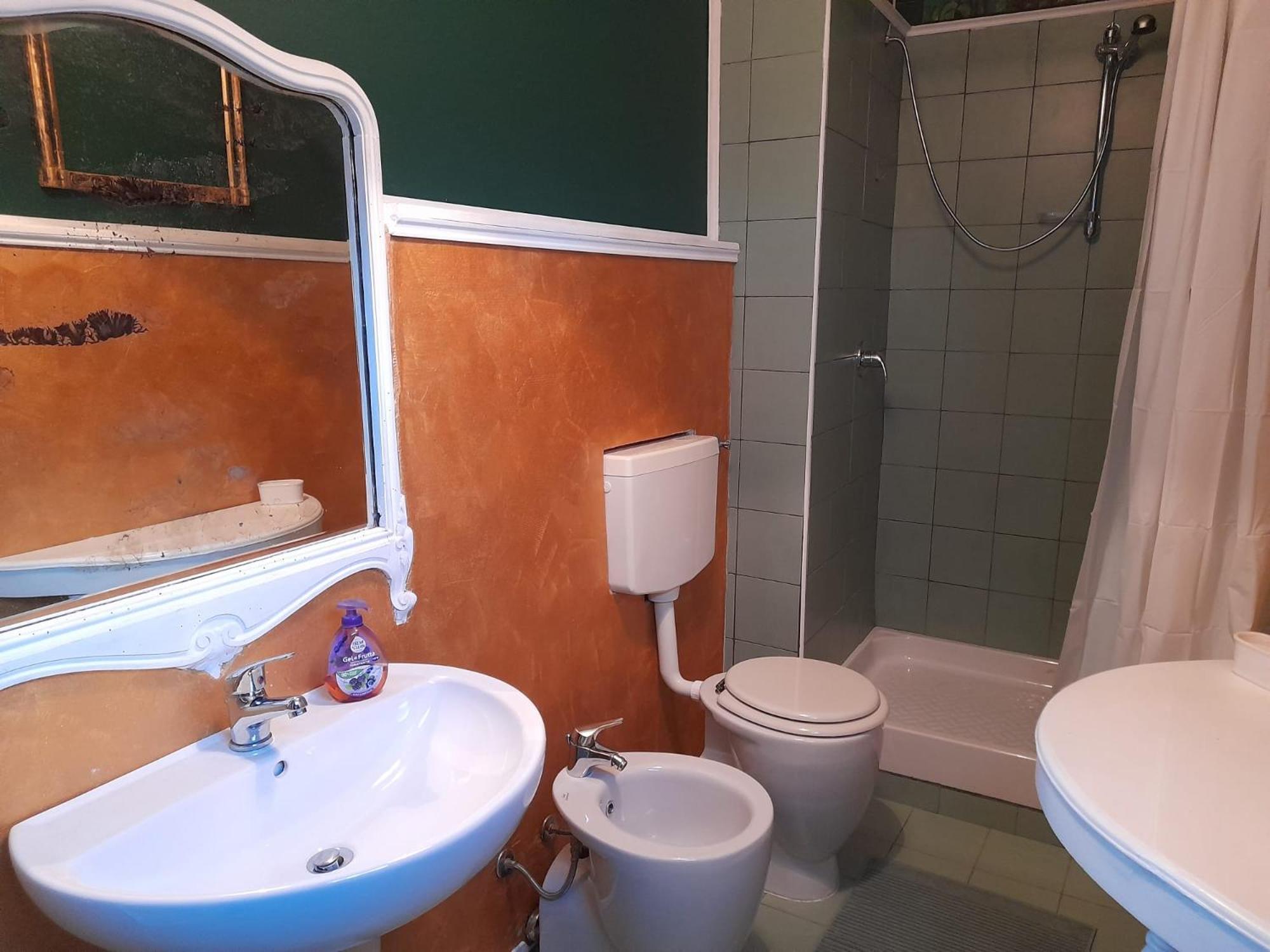 B&B L'Ortensia Pisogne Ngoại thất bức ảnh